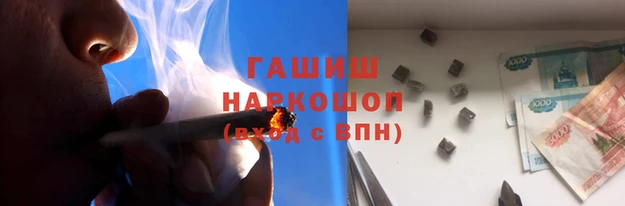 стафф Алзамай